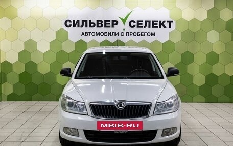 Skoda Octavia, 2013 год, 779 000 рублей, 3 фотография