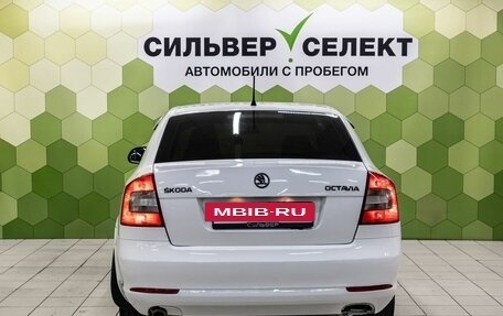 Skoda Octavia, 2013 год, 779 000 рублей, 4 фотография