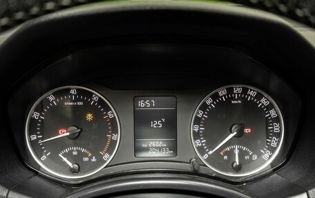 Skoda Octavia, 2013 год, 779 000 рублей, 16 фотография