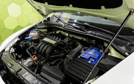 Skoda Octavia, 2013 год, 779 000 рублей, 19 фотография