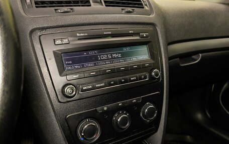 Skoda Octavia, 2013 год, 779 000 рублей, 17 фотография