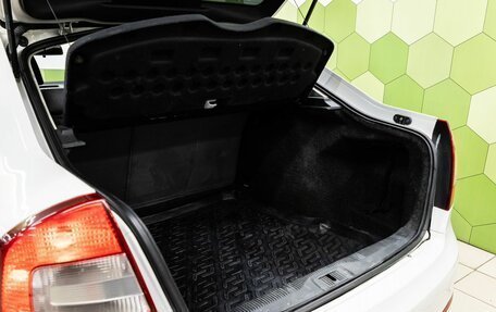 Skoda Octavia, 2013 год, 779 000 рублей, 20 фотография