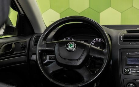 Skoda Octavia, 2013 год, 779 000 рублей, 15 фотография