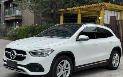 Mercedes-Benz GLA, 2021 год, 2 050 000 рублей, 1 фотография