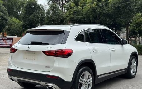 Mercedes-Benz GLA, 2021 год, 2 050 000 рублей, 7 фотография