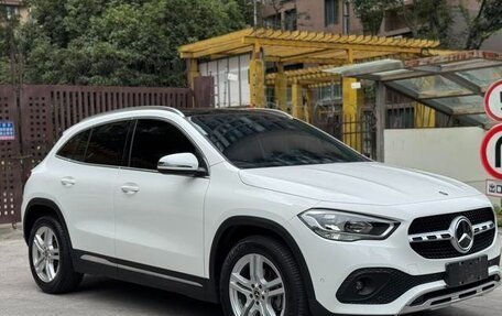 Mercedes-Benz GLA, 2021 год, 2 050 000 рублей, 3 фотография