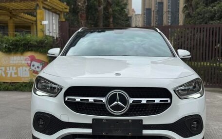 Mercedes-Benz GLA, 2021 год, 2 050 000 рублей, 2 фотография