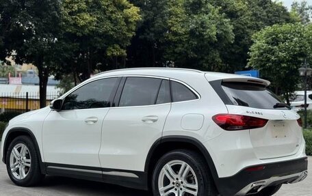 Mercedes-Benz GLA, 2021 год, 2 050 000 рублей, 5 фотография