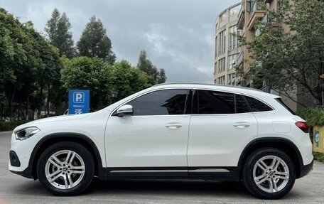 Mercedes-Benz GLA, 2021 год, 2 050 000 рублей, 4 фотография