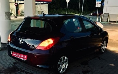 Peugeot 308 II, 2010 год, 250 000 рублей, 1 фотография