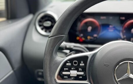 Mercedes-Benz GLA, 2021 год, 2 050 000 рублей, 19 фотография