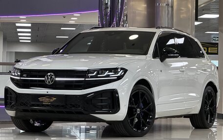 Volkswagen Touareg III, 2024 год, 10 795 000 рублей, 1 фотография