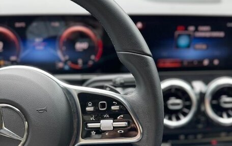 Mercedes-Benz GLA, 2021 год, 2 050 000 рублей, 20 фотография