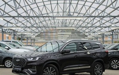 Chery Tiggo 8 Pro, 2023 год, 2 010 000 рублей, 1 фотография
