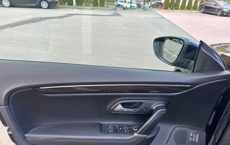 Volkswagen Passat CC I рестайлинг, 2013 год, 1 580 000 рублей, 13 фотография