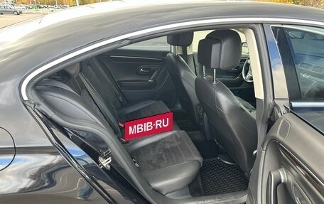 Volkswagen Passat CC I рестайлинг, 2013 год, 1 580 000 рублей, 12 фотография