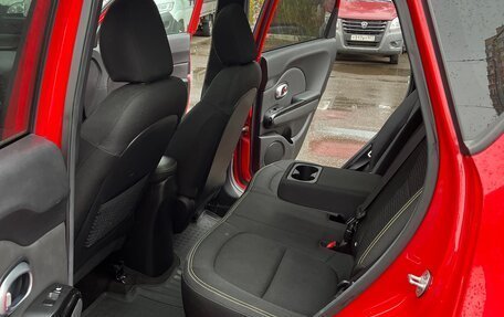 KIA Soul II рестайлинг, 2014 год, 880 000 рублей, 9 фотография