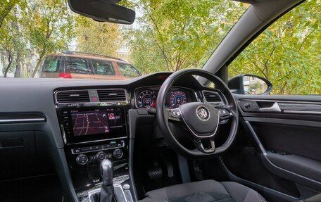 Volkswagen Golf VII, 2019 год, 1 645 000 рублей, 5 фотография