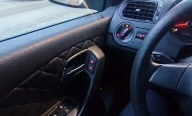 Volkswagen Polo VI (EU Market), 2010 год, 505 000 рублей, 3 фотография