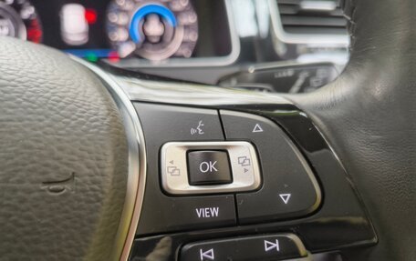 Volkswagen Golf VII, 2019 год, 1 645 000 рублей, 12 фотография