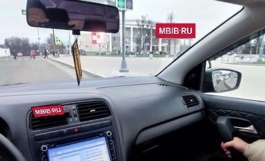 Volkswagen Polo VI (EU Market), 2010 год, 505 000 рублей, 7 фотография
