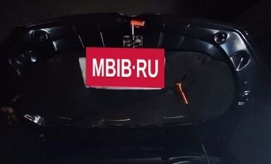 Volkswagen Polo VI (EU Market), 2010 год, 505 000 рублей, 12 фотография