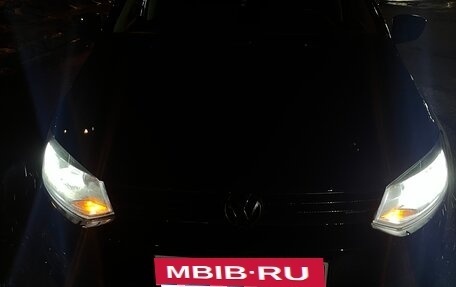Volkswagen Polo VI (EU Market), 2010 год, 505 000 рублей, 29 фотография