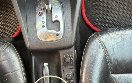 Audi A6, 2002 год, 670 000 рублей, 15 фотография