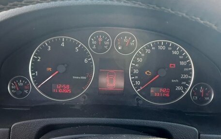 Audi A6, 2002 год, 670 000 рублей, 18 фотография