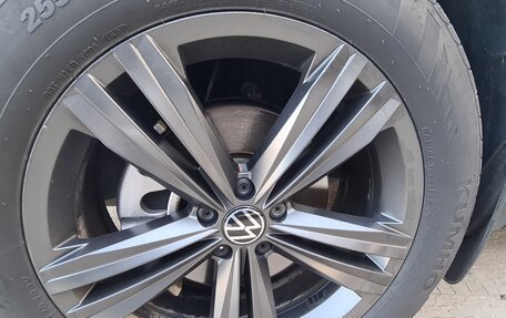 Volkswagen Teramont I, 2021 год, 6 350 000 рублей, 9 фотография