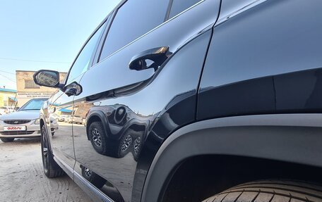 Volkswagen Teramont I, 2021 год, 6 350 000 рублей, 10 фотография