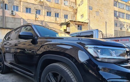 Volkswagen Teramont I, 2021 год, 6 350 000 рублей, 5 фотография