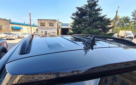 Volkswagen Teramont I, 2021 год, 6 350 000 рублей, 11 фотография