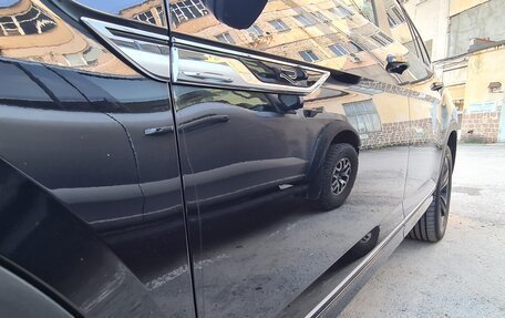 Volkswagen Teramont I, 2021 год, 6 350 000 рублей, 13 фотография