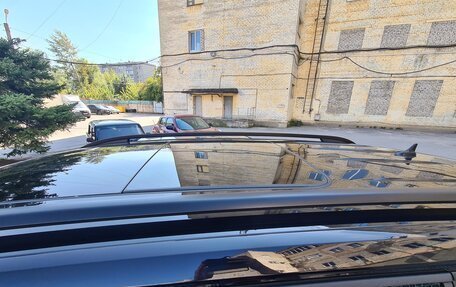 Volkswagen Teramont I, 2021 год, 6 350 000 рублей, 20 фотография