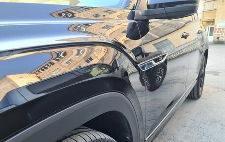 Volkswagen Teramont I, 2021 год, 6 350 000 рублей, 21 фотография