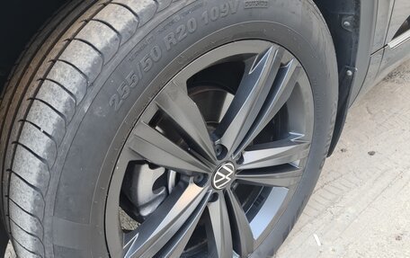 Volkswagen Teramont I, 2021 год, 6 350 000 рублей, 31 фотография