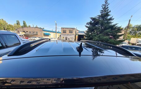 Volkswagen Teramont I, 2021 год, 6 350 000 рублей, 30 фотография