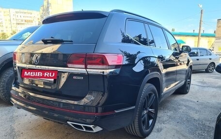 Volkswagen Teramont I, 2021 год, 6 350 000 рублей, 26 фотография