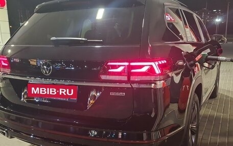 Volkswagen Teramont I, 2021 год, 6 350 000 рублей, 36 фотография