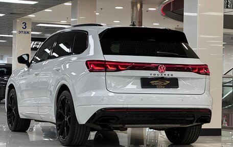 Volkswagen Touareg III, 2024 год, 10 795 000 рублей, 4 фотография