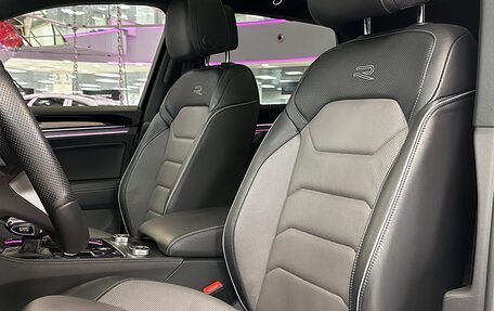 Volkswagen Touareg III, 2024 год, 10 795 000 рублей, 6 фотография