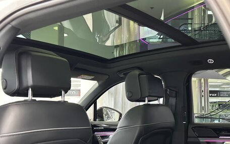 Volkswagen Touareg III, 2024 год, 10 795 000 рублей, 7 фотография