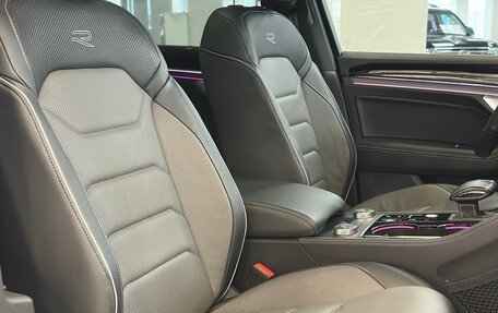 Volkswagen Touareg III, 2024 год, 10 795 000 рублей, 8 фотография