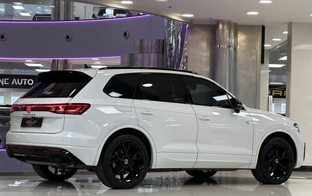 Volkswagen Touareg III, 2024 год, 10 795 000 рублей, 2 фотография