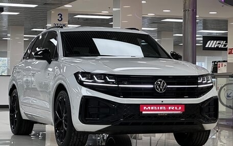 Volkswagen Touareg III, 2024 год, 10 795 000 рублей, 3 фотография