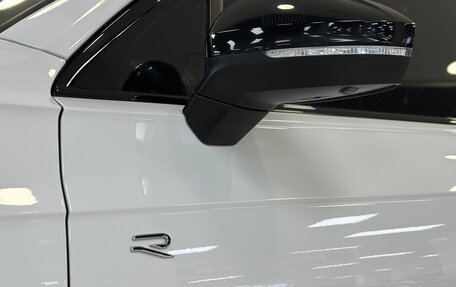 Volkswagen Touareg III, 2024 год, 10 795 000 рублей, 12 фотография
