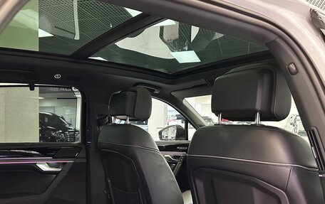 Volkswagen Touareg III, 2024 год, 10 795 000 рублей, 14 фотография