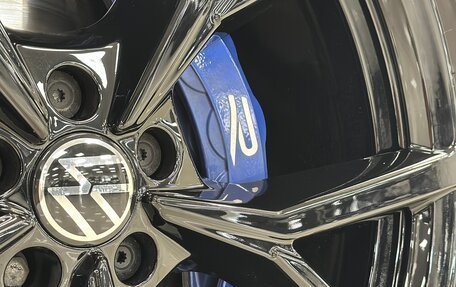 Volkswagen Touareg III, 2024 год, 10 795 000 рублей, 10 фотография