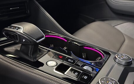 Volkswagen Touareg III, 2024 год, 10 795 000 рублей, 13 фотография